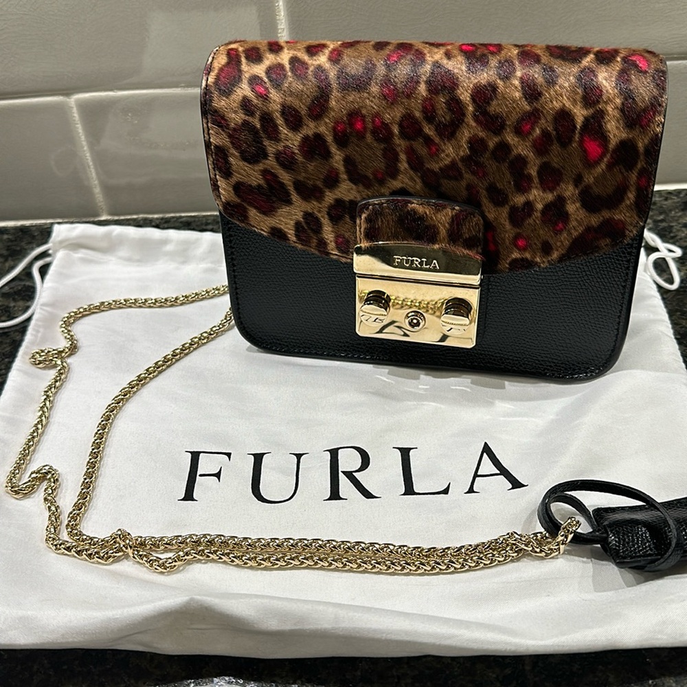 Furla small crossbody bag